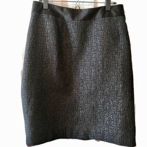 Lane Bryant Short Lined Skirt - 22